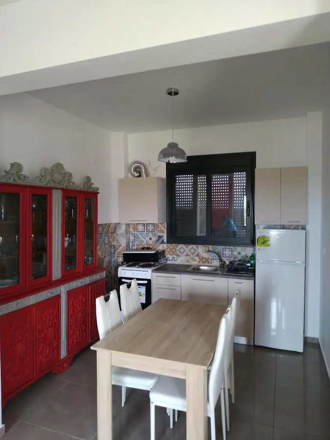 Hara'S Apartments Psakoudia
